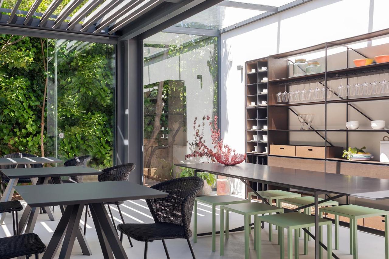 Domia Boutique Hotel E Cucina 蒙德罗 外观 照片