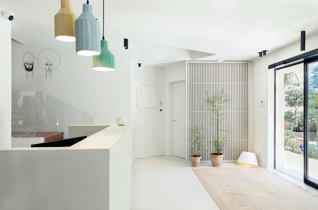 Domia Boutique Hotel E Cucina 蒙德罗 外观 照片