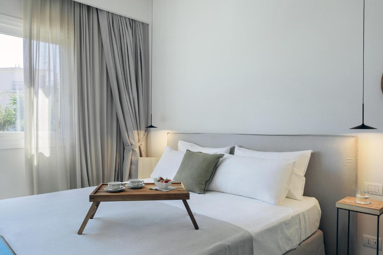 Domia Boutique Hotel E Cucina 蒙德罗 客房 照片