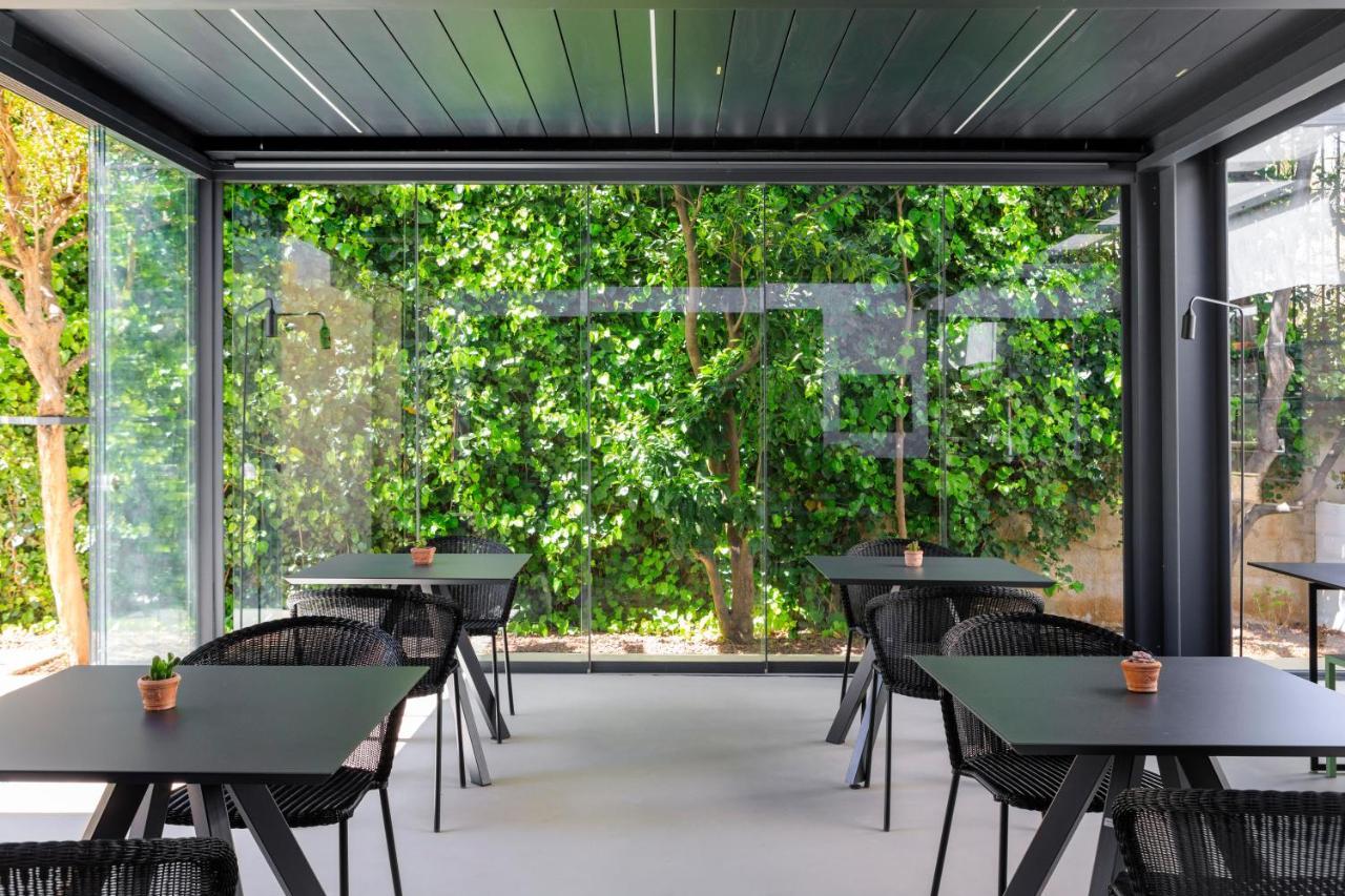 Domia Boutique Hotel E Cucina 蒙德罗 外观 照片
