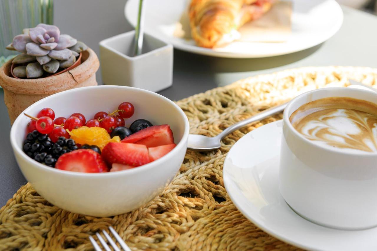 Domia Boutique Hotel E Cucina 蒙德罗 外观 照片