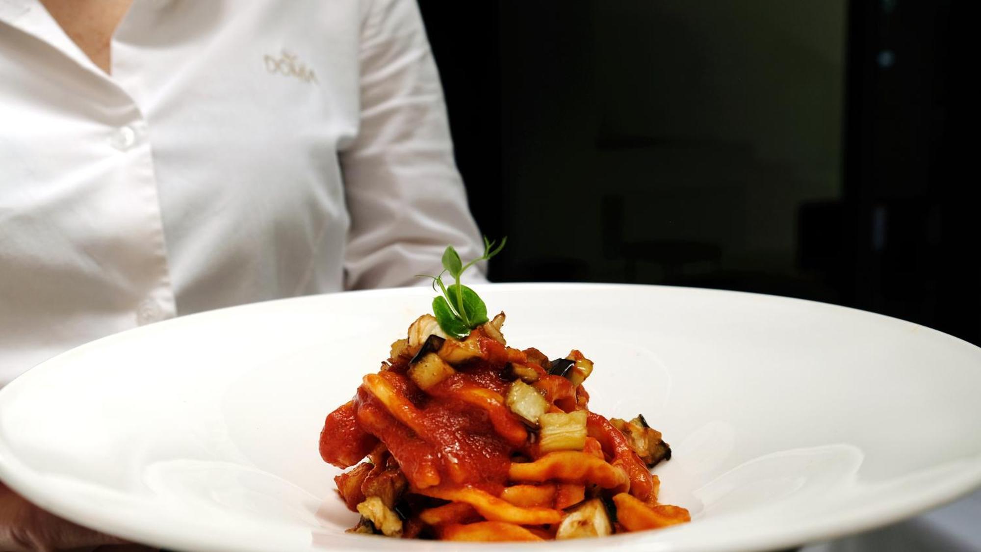 Domia Boutique Hotel E Cucina 蒙德罗 外观 照片