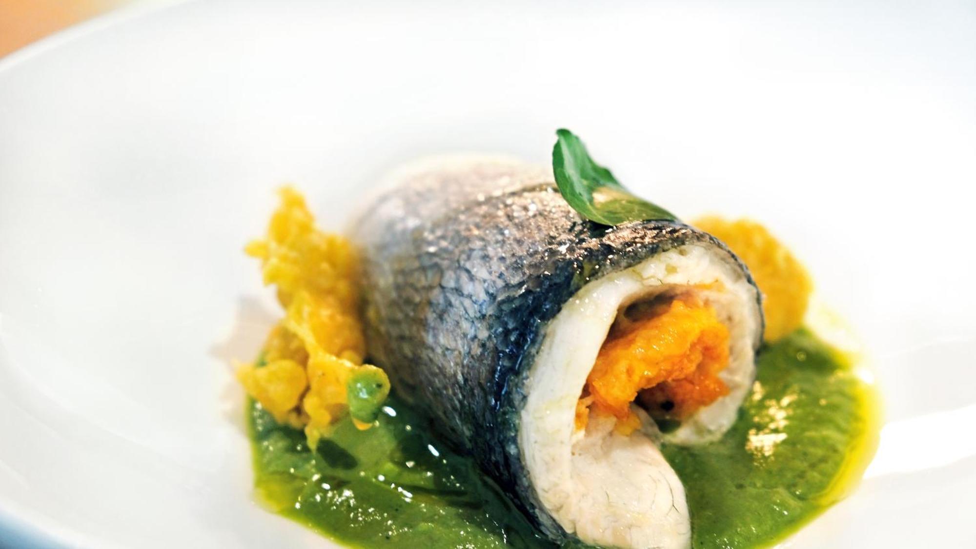 Domia Boutique Hotel E Cucina 蒙德罗 外观 照片