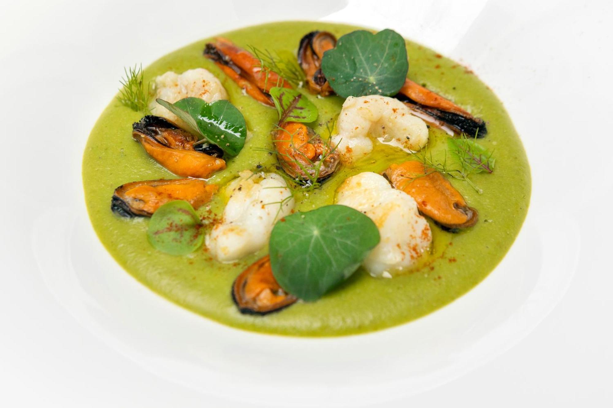 Domia Boutique Hotel E Cucina 蒙德罗 外观 照片
