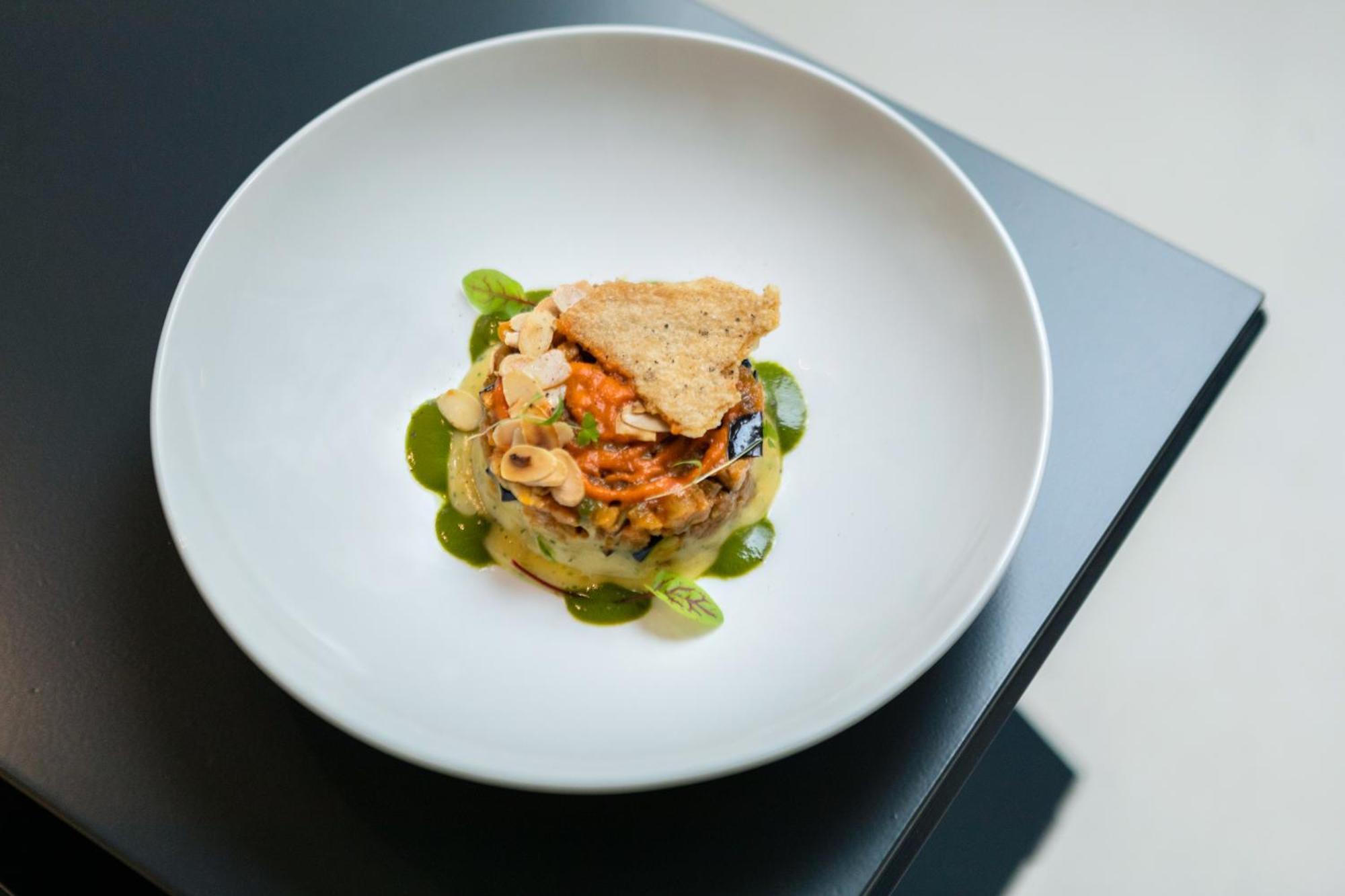 Domia Boutique Hotel E Cucina 蒙德罗 外观 照片