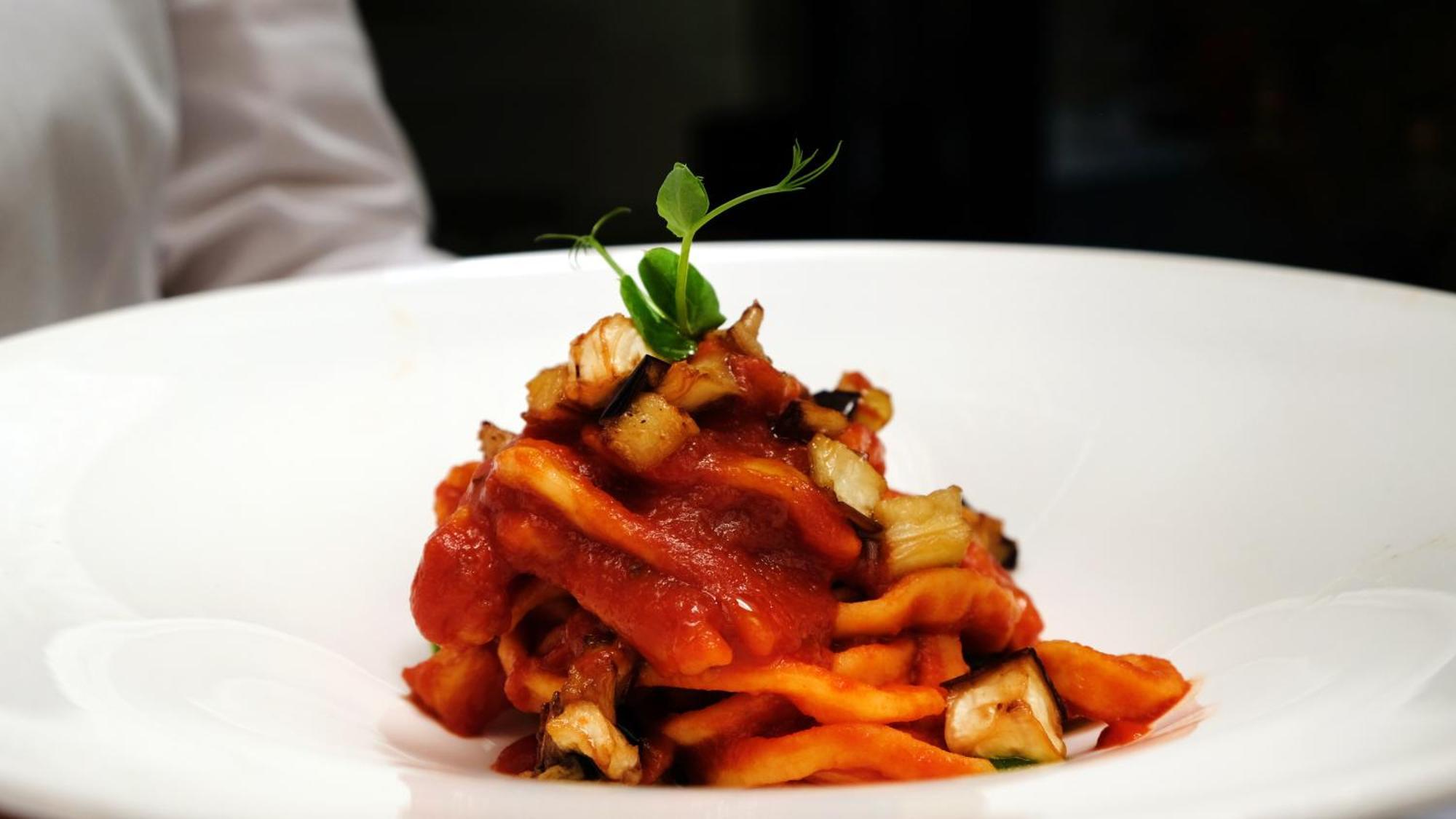 Domia Boutique Hotel E Cucina 蒙德罗 外观 照片
