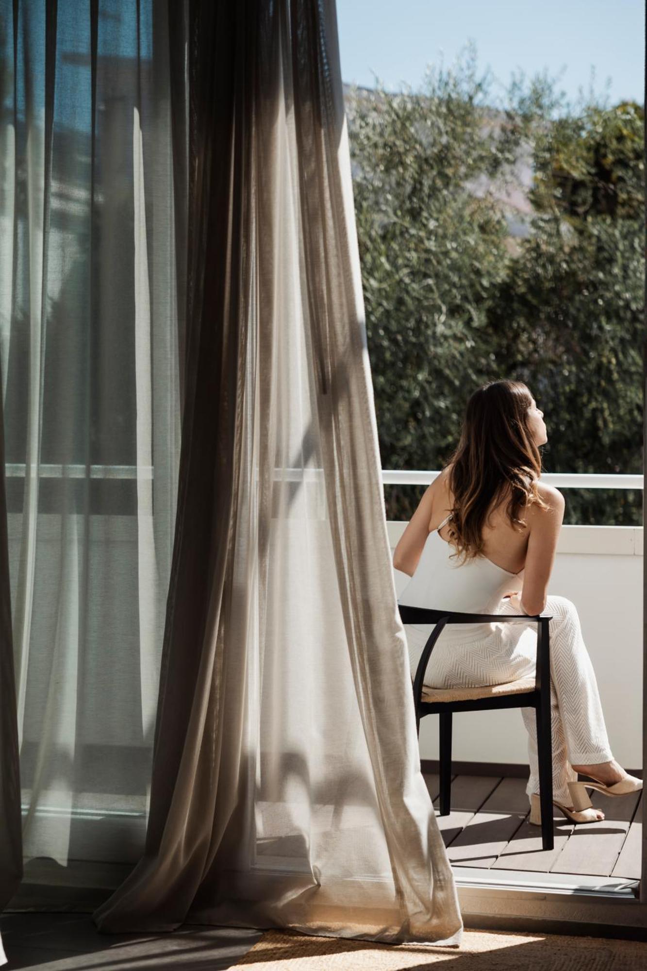 Domia Boutique Hotel E Cucina 蒙德罗 外观 照片